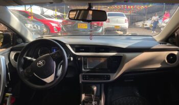 Toyota Corolla XEI 2019 lleno