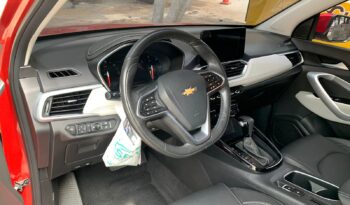Chevrolet Captiva Premier 2022 lleno