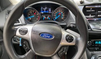 Ford Escape 2014 lleno