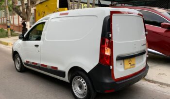 Renault Kangoo 2023 lleno