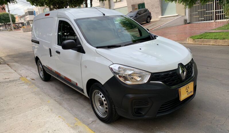 Renault Kangoo 2023 lleno