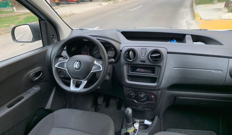 Renault Kangoo 2023 lleno