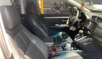 Honda CRV 5DR 2WD LX 2018 lleno