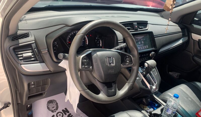 Honda CRV 5DR 2WD LX 2018 lleno