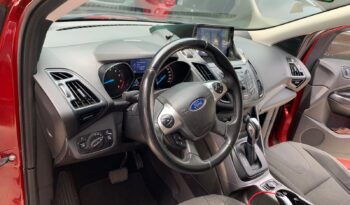 Ford Escape 2016 lleno