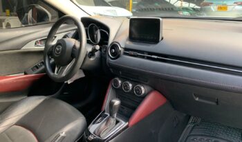 Mazda CX3 Grand Touring 2017 lleno