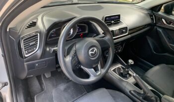 Mazda 3 Prime 2017 lleno