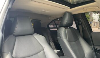 Toyota Corolla Seg Blindaje II+ 2023 lleno