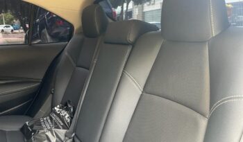 Toyota Corolla Seg Blindaje II+ 2023 lleno
