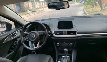 Mazda 3 Touring 2019 lleno