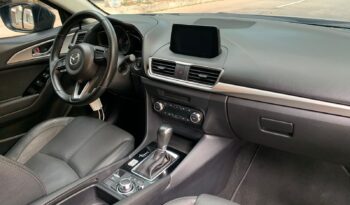 Mazda 3 Touring 2019 lleno