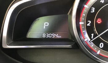 Mazda 3 Grand Touring 2017 lleno