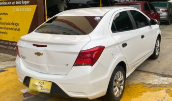 Chevrolet Onix Lt 2019 lleno