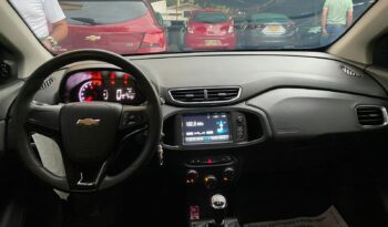 Chevrolet Onix Lt 2019 lleno