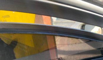 Volvo XC60 Blindaje II+ 2021 lleno