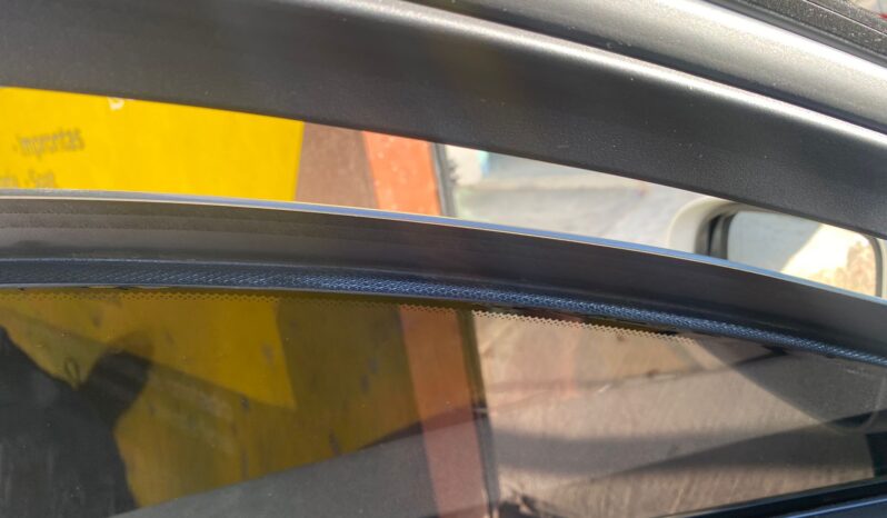 Volvo XC60 Blindaje II+ 2021 lleno