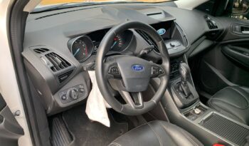 Ford Escape 2019 lleno