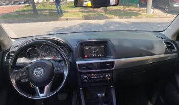 Mazda CX5 Touring 2017 lleno
