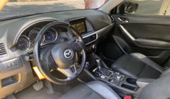Mazda CX5 Touring 2017 lleno