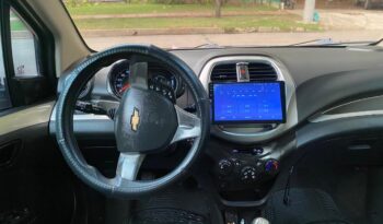 Chevrolet Beat Premier 2019 lleno