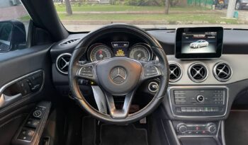 Mercedes Benz CLA180 2016 lleno