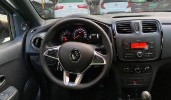 Renault Sandero 2023 lleno