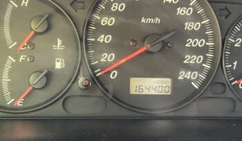 Mazda 626 2003 lleno
