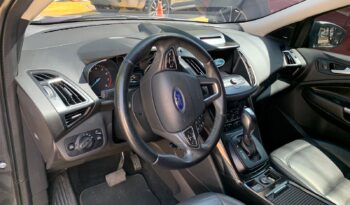 Ford Escape Titanium 2018 lleno