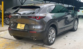 Mazda CX-30 Touring 2022 lleno