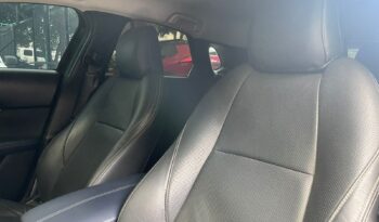 Mazda CX-30 Touring 2022 lleno
