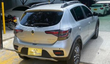 Renault Sandero Stepway 2023 lleno