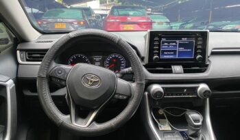 Toyota RAV4 2020 lleno