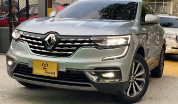 Renault New Koleos 2022 lleno