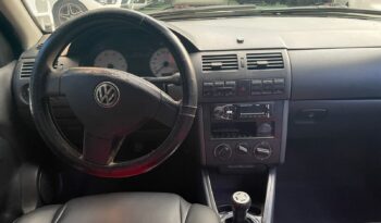 Volkswagen Gol 2003 lleno
