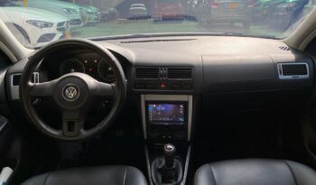 Volkswagen Jetta 2012 lleno