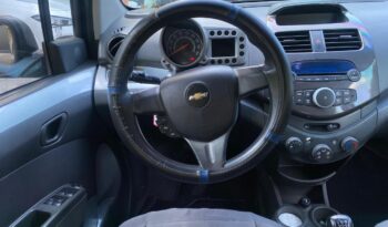 Chevrolet Spark GT 2012 lleno