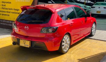 Mazda 3LXHM7 2009 lleno