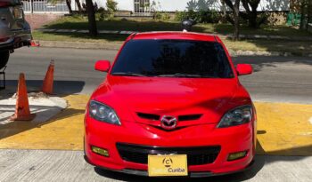 Mazda 3LXHM7 2009 lleno