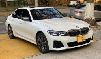 BMW M340I 2022 lleno