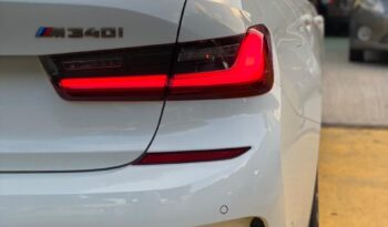 BMW M340I 2022 lleno