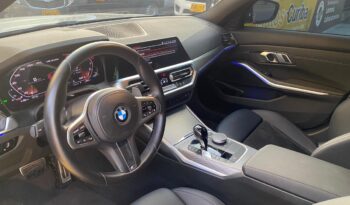 BMW M340I 2022 lleno