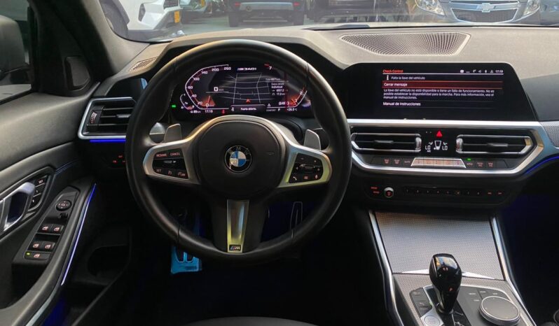 BMW M340I 2022 lleno