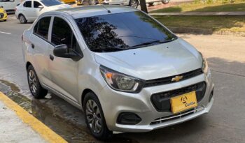 Chevrolet Beat 2019 lleno