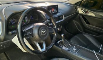 Mazda 3 Touring 2018 lleno