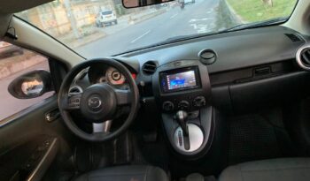 Mazda 2 2012 lleno