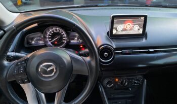 Mazda 2 Touring 2016 lleno