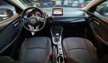 Mazda 2 Touring 2016 lleno