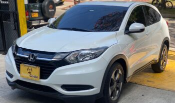Honda HRV 2018 lleno