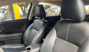 Honda HRV 2018 lleno
