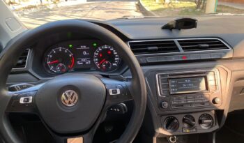 Volkswagen Voyage Trendline 2020 lleno